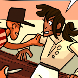 Pirate's Life Ep. 11