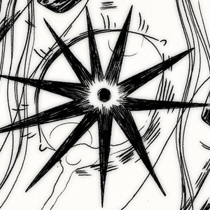 the first apparition