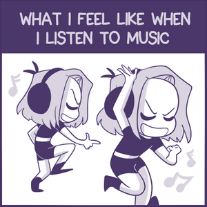 Bee's Don't Dance (in public)