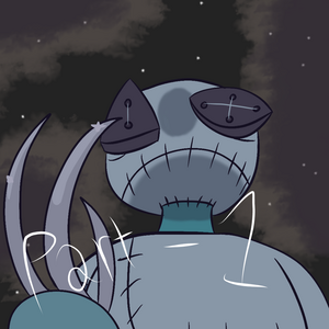 Eternity Awaits - Part 1