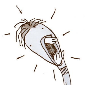 ...to Surviving Mondays