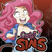 CUTE SINS