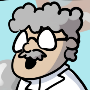 Professor Scientist Addresses Mortality