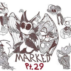 Marked Pt. 29