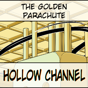 The Golden Parachute (part 6)