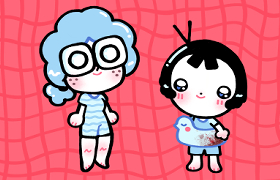 custom banner