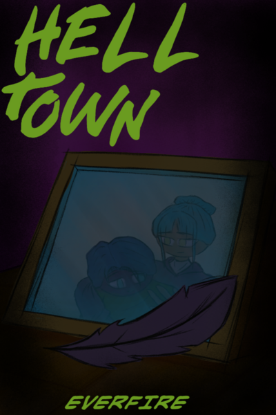 HELL TOWN