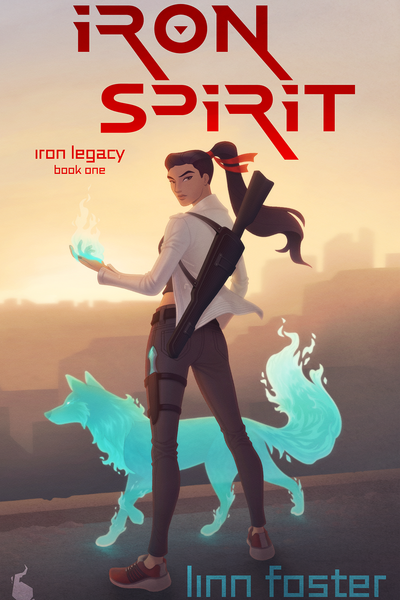 Iron Spirit