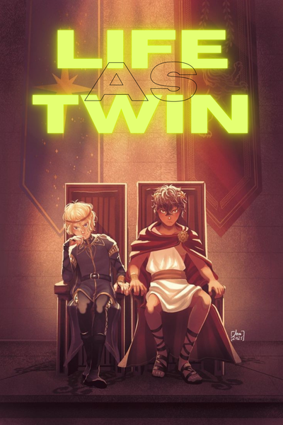 Life as Twin