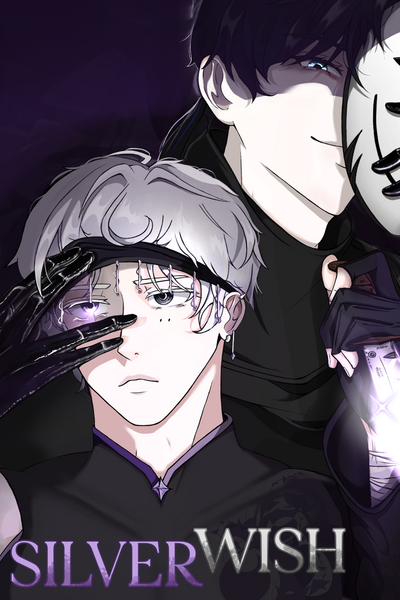 SILVER WISH