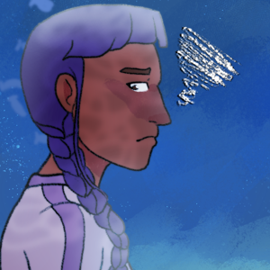 Comic 11 - Tigersharks