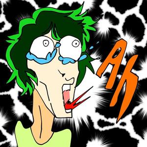 boss baby and Deku fight ends short.