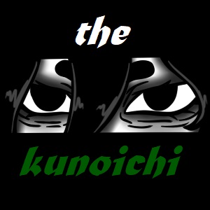 The Kunoichi pag 3
