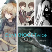 Don't Knock Twice 