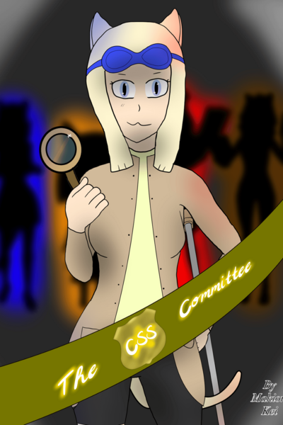 The CSS Committee
