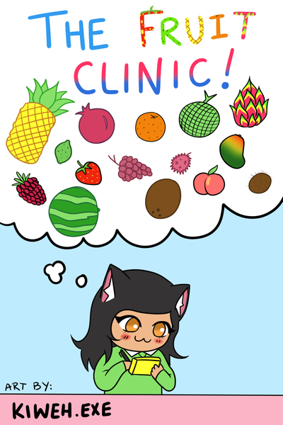 The Fruit Clinic