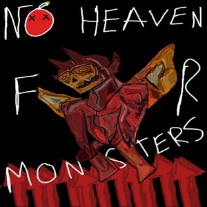 Chapter 7: I Must Prevail