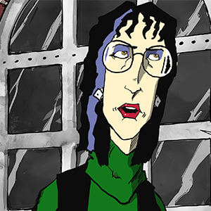 Faith, Hope, and Charity