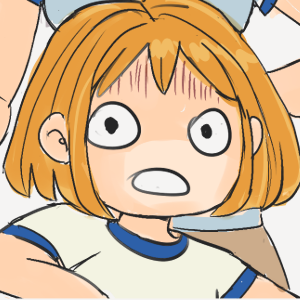 Ep 3: The Stubborn girl