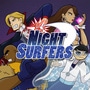 The Night Surfers