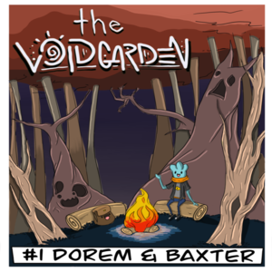 Issue #1: Dorem & Baxter