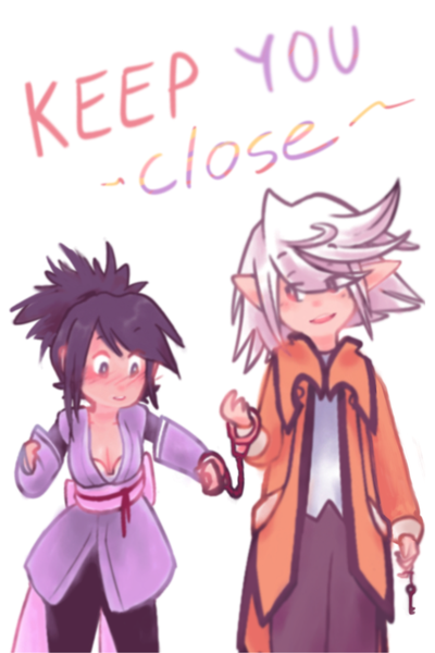 keep you close