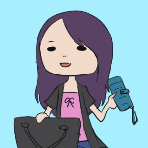 Things you keep in a handbag