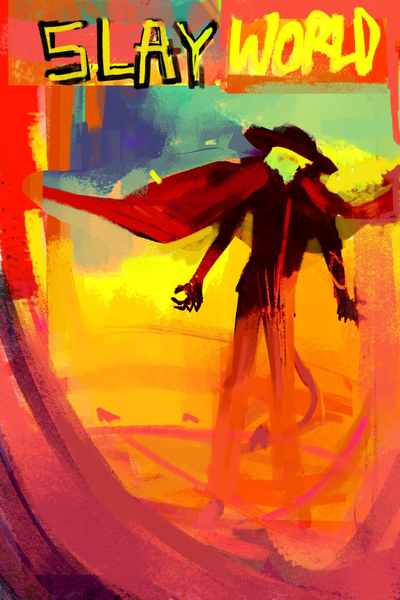 SLAYWORLD
