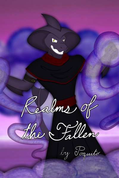 Realms of the Fallen