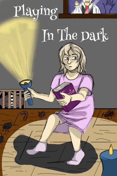 Playing In The Dark