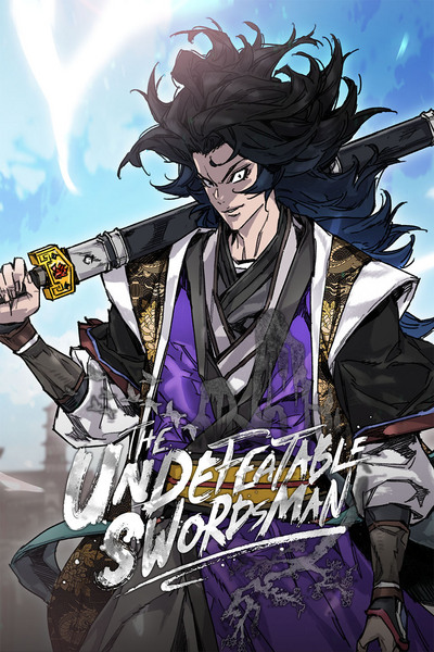 The Undefeatable Swordsman