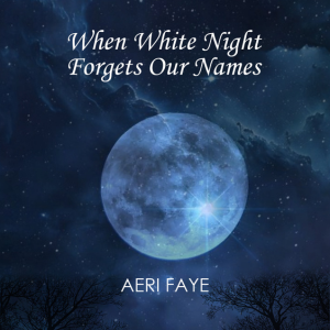 Chapter 2: A Name I Cannot Say 