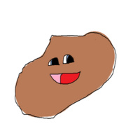 The Adventures Of Potato John