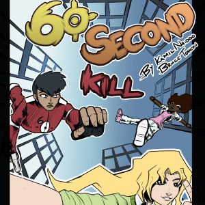 Sixty Second Kill