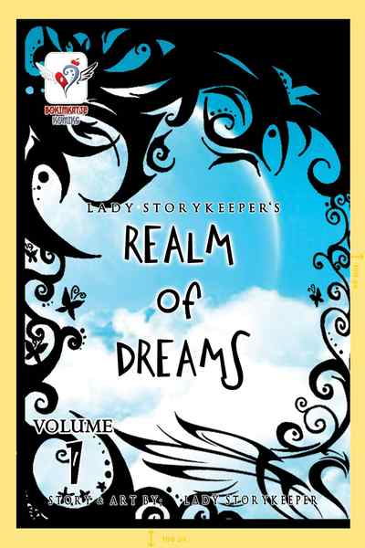 Lady Storykeepers : Realm of Dreams