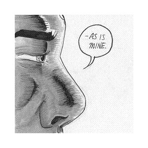 Serafina's Vengeance 