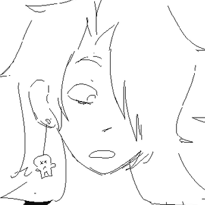 a minha menina (pt.6)