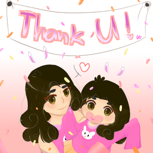 Thank u for subscribing card!!!