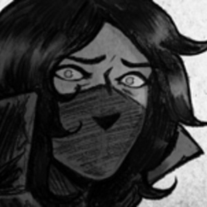 Not as black as it's painted part 4