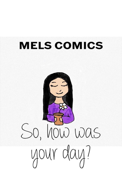 Mels Comics