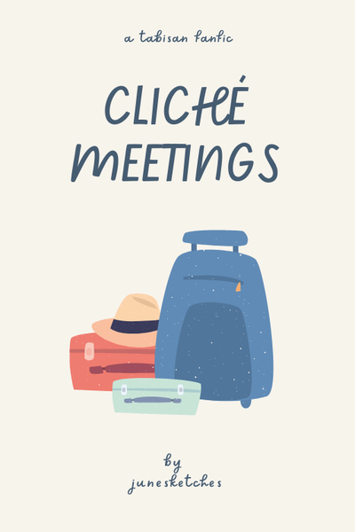 Clich&eacute; Meeting