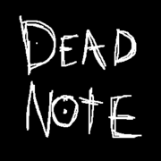 DEAD NOTE