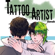 Tattoo Artist