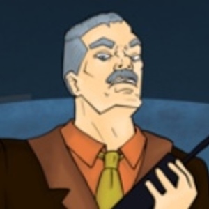 The Vending Machine part 7