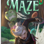 MAZE - The endless quest [Stub]