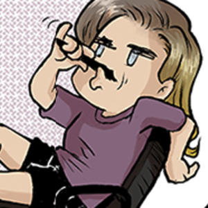 #14: What's the point?