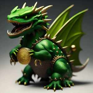 ​​Chapter Two​: Here Comes the Roar In The Night 