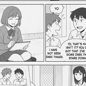 The Unspoken Between Us