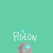 Pigeon