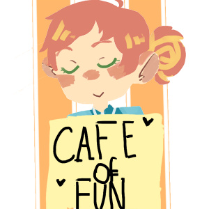Cafe of Fun